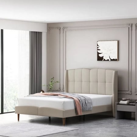 سرير نوم بيج