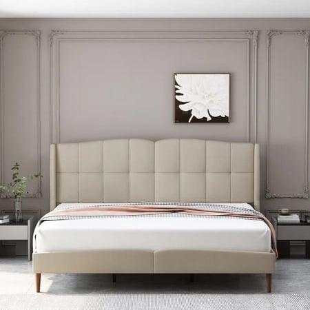 سرير نوم بيج