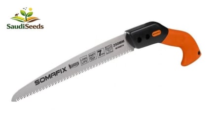 منشار تقليم سومافكس 300 مم Somafix Pruning Saw 300mm