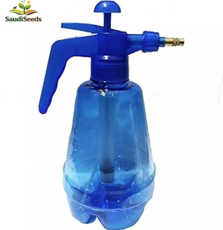مرش رذاذ قراندا 1.5 لتر Granda Pressure Spray Bottle 1.5L