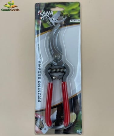 مقص تقليم صيني KANA KA-64135 Pruning Shears