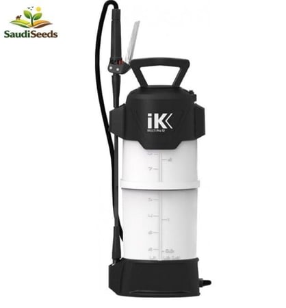رشاشة أي كي فوم برو 12 الإسبانية 8 لتر IK Foam Pro 12 Sprayer