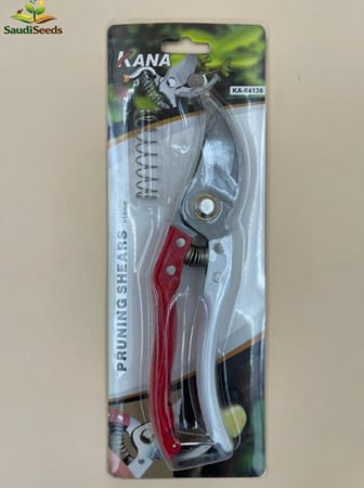 مقص تقليم صيني KANA KA-64136 Pruning Shears