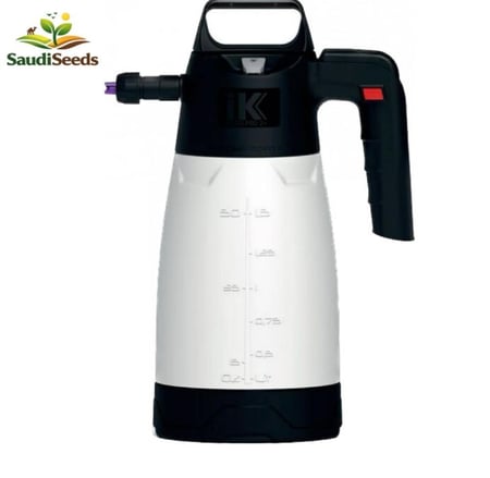 رشاشة أي كي فوم برو 2 الإسبانية 1.5 لتر  IK Foam Pro 2 Sprayer