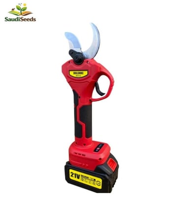 مقص التقليم الذكي 40 مم و 25 مم electric pruning shears
