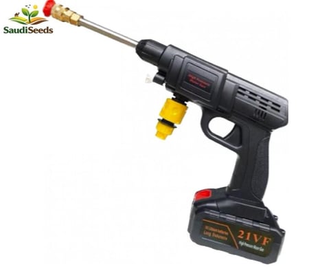 مسدس ماء عالي الضغط باندورا Pandora High Pressure Water Gun