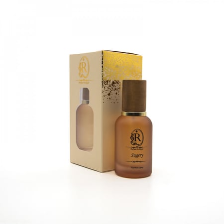 Sugery Musk 50 ML