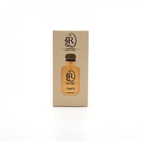 Sugery Musk 50 ML
