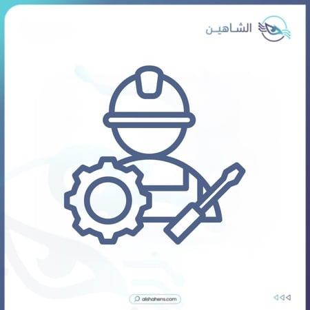 خدمة تركيب الكاميرات الشمسية