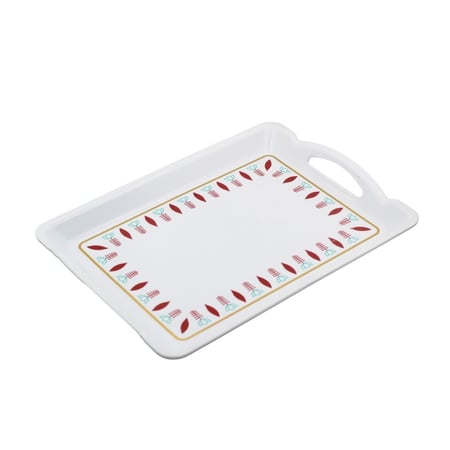 طوفرية كويتي ميلامين (3 مقاسات)