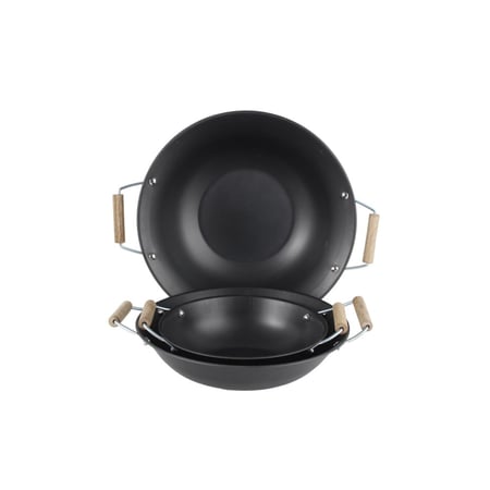 مقلى 3 حبة بيد طقم