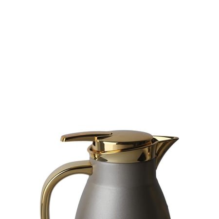 ترمس سيفين و نخلة الطقم 2 حبة