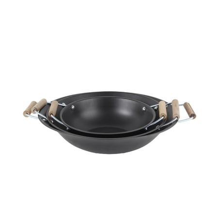 مقلى 3 حبة بيد طقم