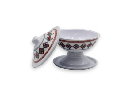 بادية ام كوير نقشة سدو ميلامين