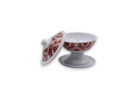 بادية ام كوير ابو طير احمر ميلامين