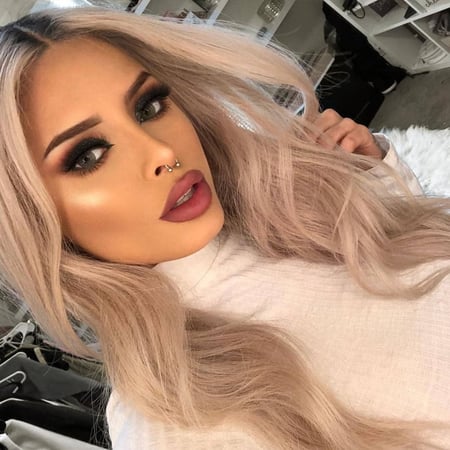 قلو قولز هايلايت من اوفرا