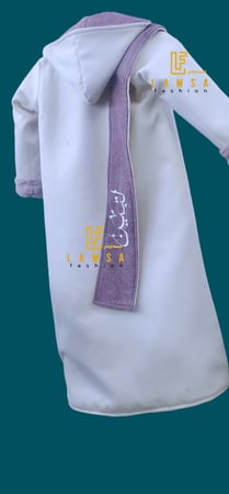 فروه بناتي دبل فيس  تصميم حصري