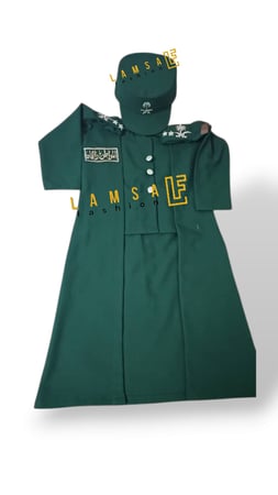 دقله المواطن تصميم حصري جديد