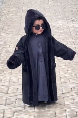 فروه شتوي ولادي