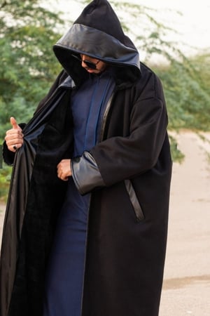 فروة الشتاء