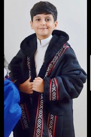 فروه شتوي ولادي سدو