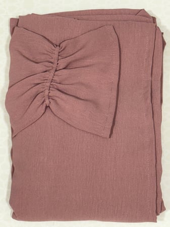 شرشف مرد سي واي (Mard) اللون لحمي الطول من الكتف 160 cm