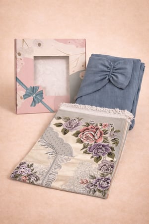 بوكس شرشف سحاب  سي واي(Mard) الطول من الكتف 160cm اللون  رمادي