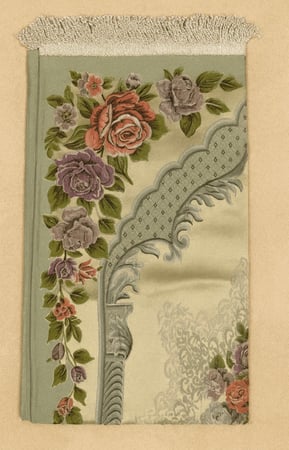 سجادة فوم طبية