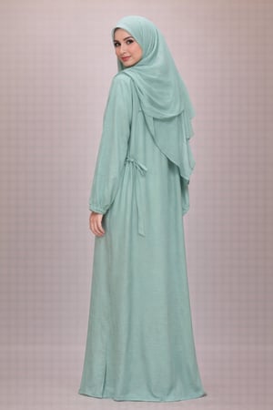 شرشف مرد  حرير مغسول الطول من الكتف 165cm  اللون  تفني