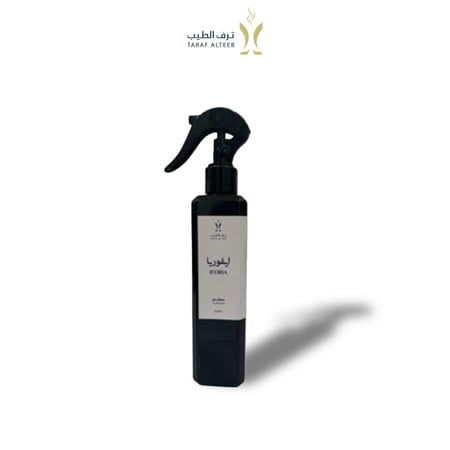 معطر جو ايفوريا