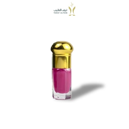 مسك الرمان ( ربع تولة ) ١+١ مجاناً