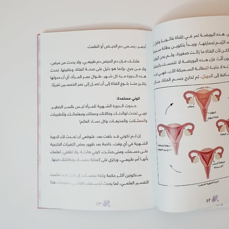 ماذا أتوقع عند البلوغ