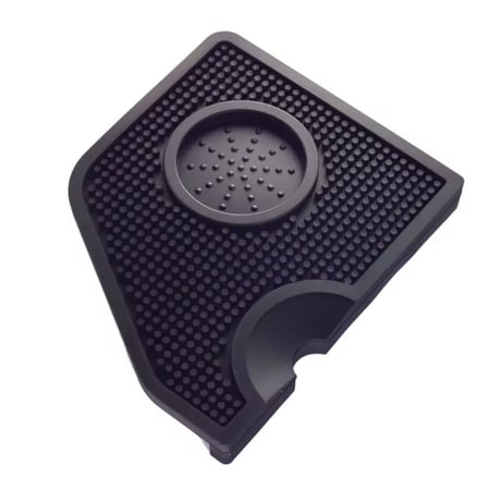 قاعدة توزيع وكبس | Tamping Mat