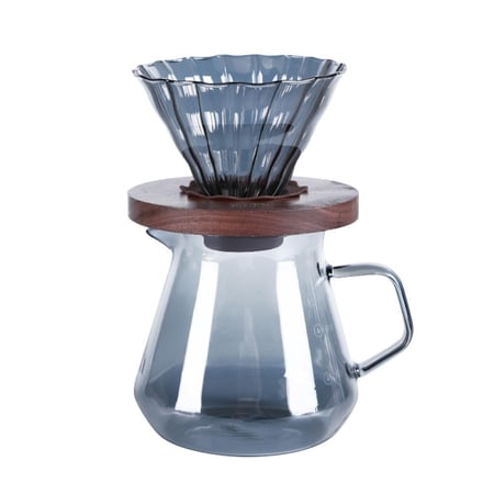 شنطة أدوات القهوة المقطرة | XPERt Coffee Set V60 02