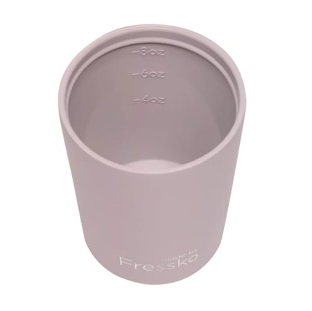 كوب فريسكو | Fressko Lilac , Ceramic Interior Cup