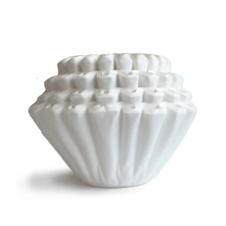 فلاتر ورقية من بيور مقاس 155 , 100 فلتر