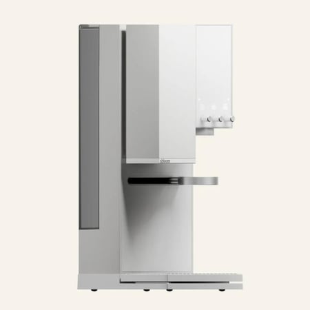 ماكينة تحضير القهوة إكس بلوم | xbloom Studio Midnight White