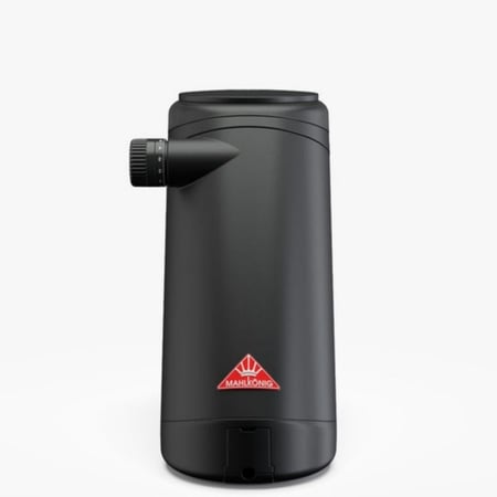 طاحونة مالكونيق X64 سنقل دوز | Mahlkonig X64 SD Grinder Black