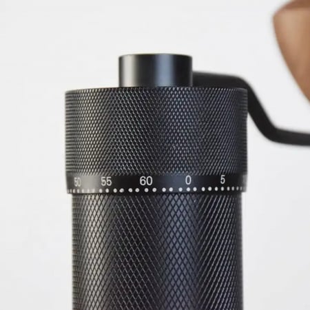 طاحونة القهوة اليدوية , 25 جرام | G13 Manual Coffee Grinder