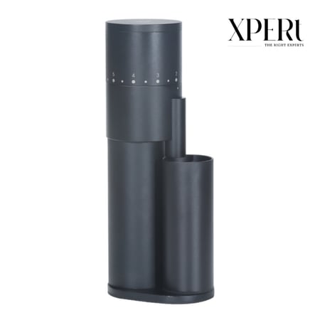 طاحونة اكسبرت الكهربائية 48 ملم | XPERt Electric Coffee Grinder EMG01