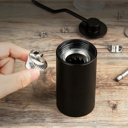 طاحونة اكسبرت اليدوية | XPERt Coffee Grinder H2