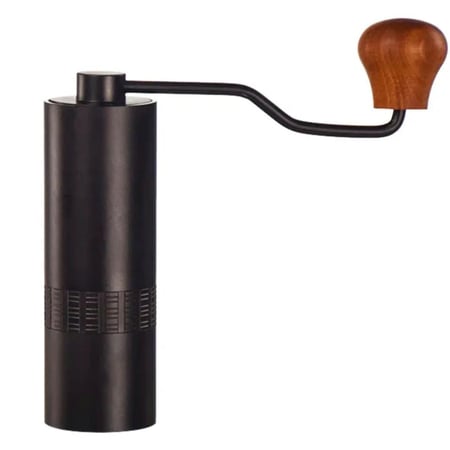 طاحونة اكسبرت اليدوية | XPERt Coffee Grinder G5 Black
