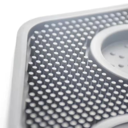 قاعدة توزيع وكبس | Tamping Mat
