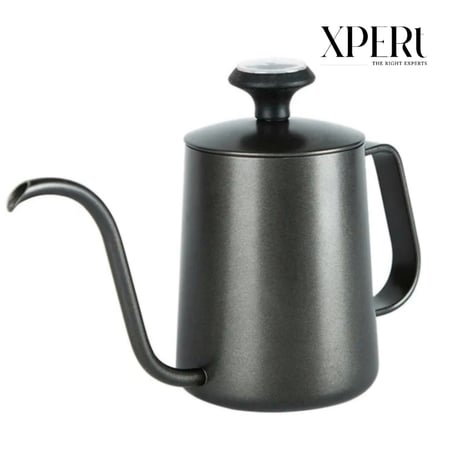 ابريق ترشيح اكسبرت بمقياس حرارة 600مل | XPERt Kettle