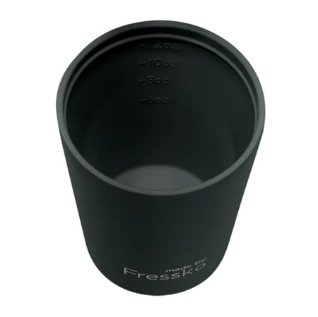 كوب فريسكو | Fressko Coal , Ceramic Interior Cup