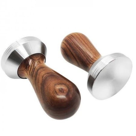 تامبر خشبي مقاس  D58mm