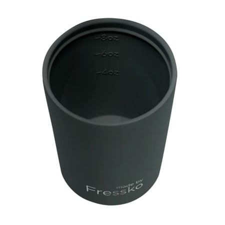 كوب فريسكو | Fressko Coal , Ceramic Interior Cup