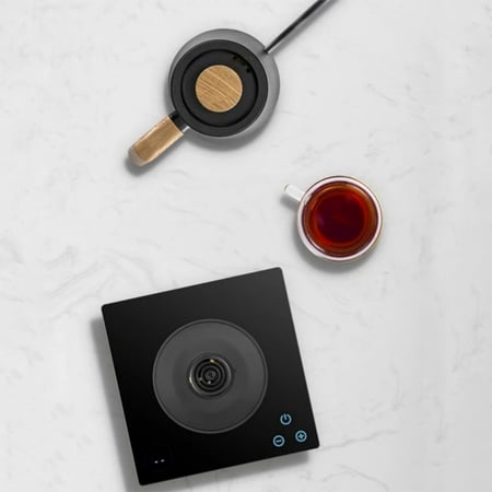 غلاية اكسبرت الكهربائية 600 مل | XPERt Electric Coffee Kettle