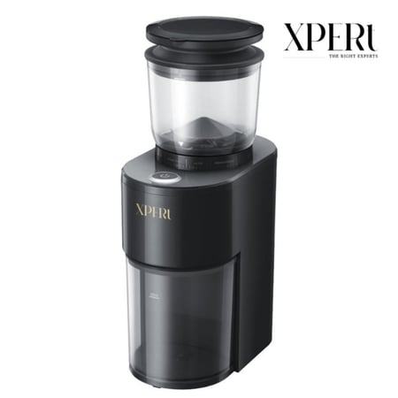 طاحونة القهوة الكهربائية من اكسبرت | XPERt Coffee Grinder