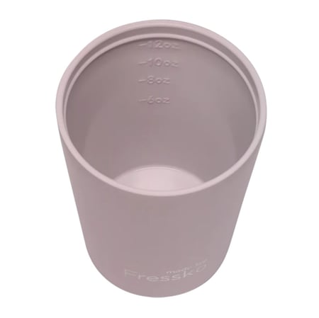 كوب فريسكو | Fressko Lilac , Ceramic Interior Cup